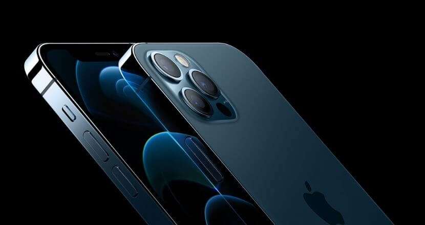 Top 10 Features for iPhone 12