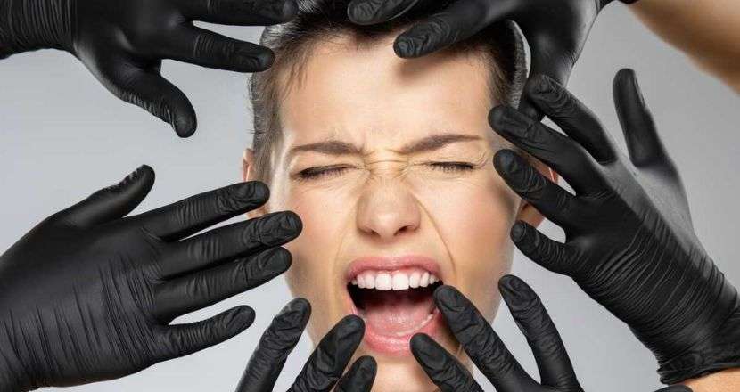 Bruxismo: cause e sintomi