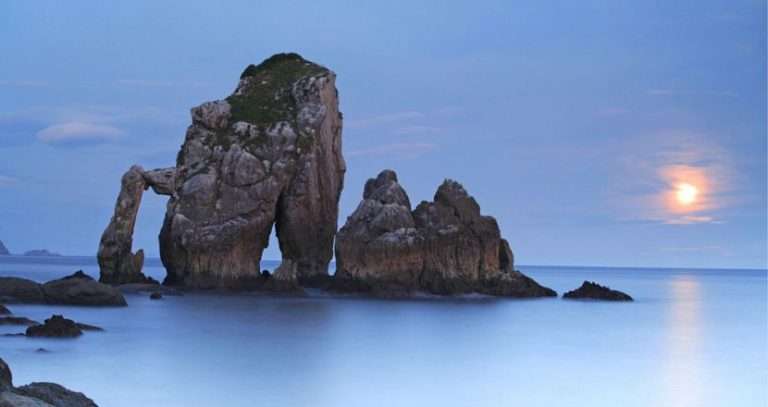 Visitar España: bellezas naturales y lugares para visitar