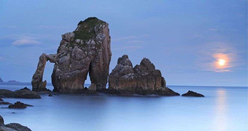 Visitar España: bellezas naturales y lugares para visitar