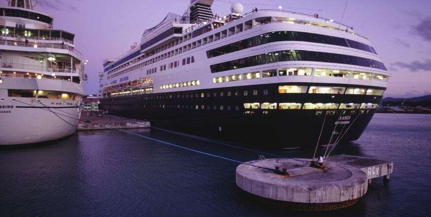 Best European River Cruises