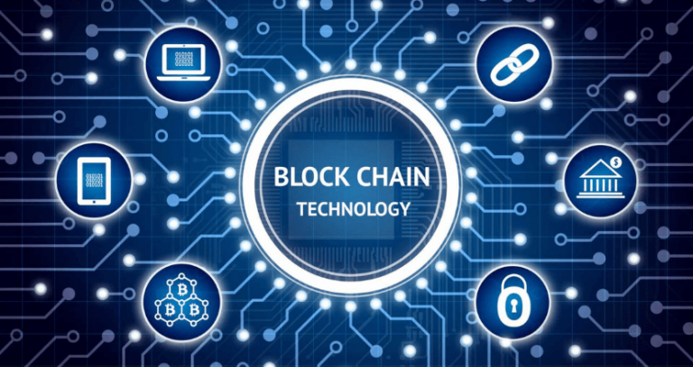 What is Blockchain Technology and how does it work?