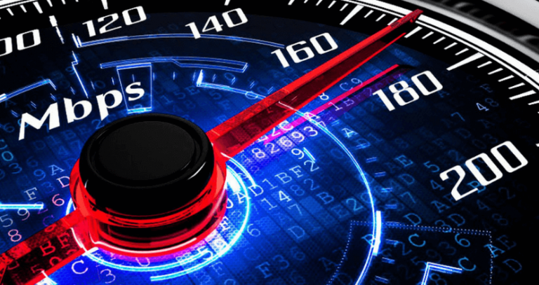 Why Is Internet Speed So Important Nowadays?