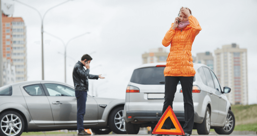 Wie man Betrug bei der Autoversicherung erkennt