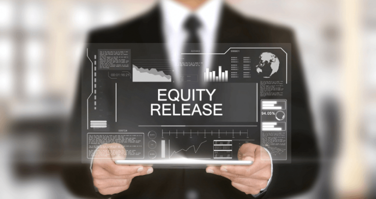Equity Release Investment - What Does It Mean?