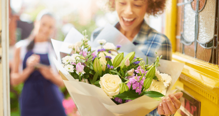 The 5 Best Flower Delivery Services for Valentine's Day