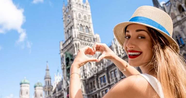 Die besten Hotels in Deutschland