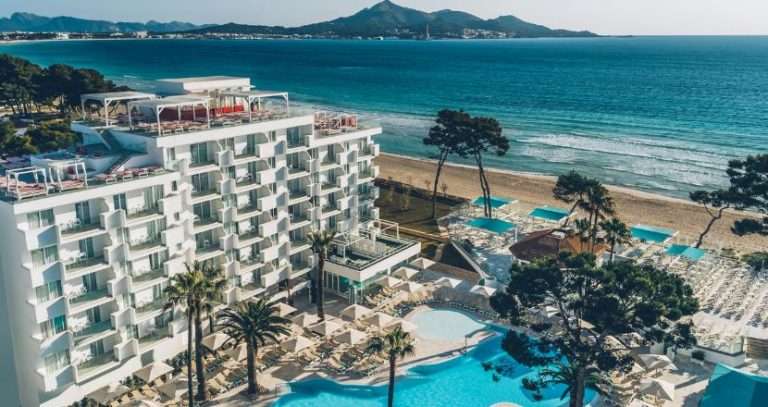 Los mejores hoteles en Marbella