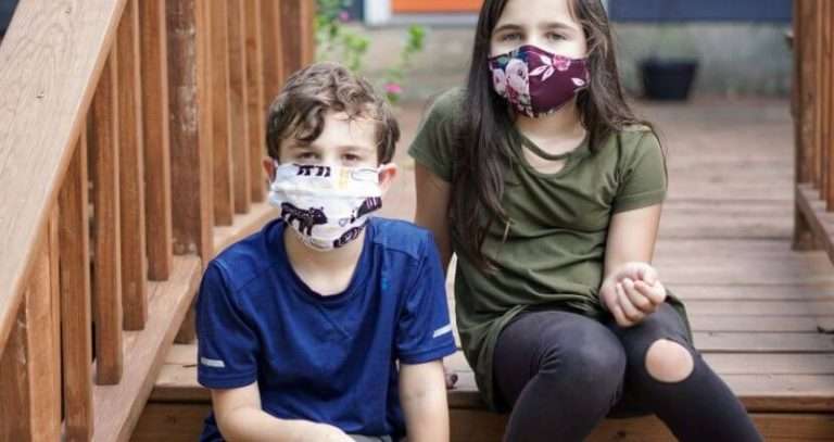 How Does Covid Affect Children?