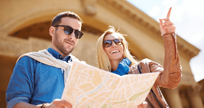 How to Find the Best Travel Deals for National Holiday