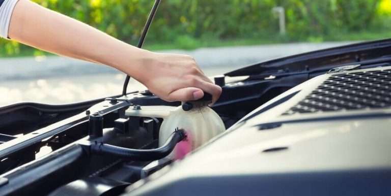 How to Look After Your Car