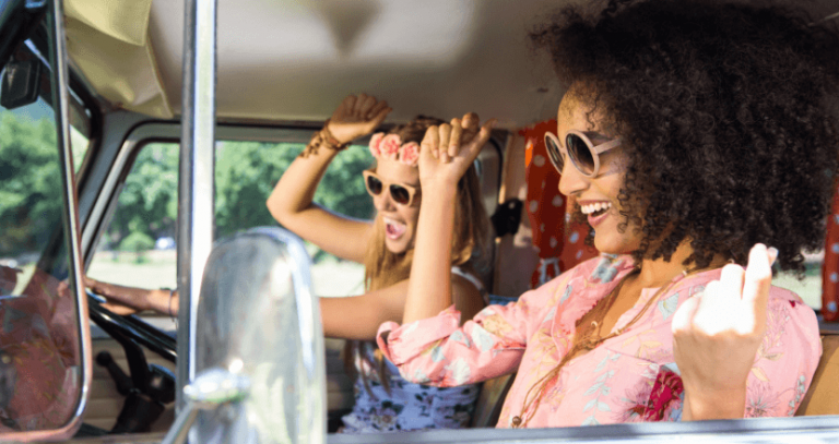 How to Plan the Perfect Road Trip?