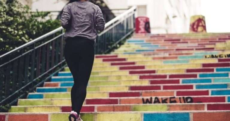 Comment rester en forme pendant le confinement