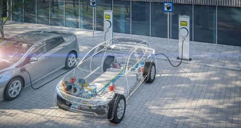Differenze tra auto elettriche