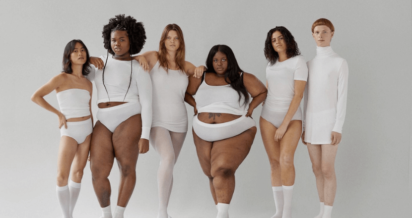 How is fashion embracing inclusivity?
