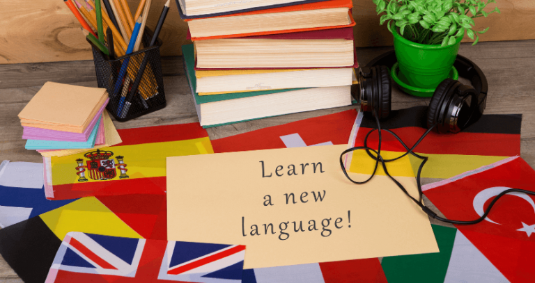 This is Why You Should Learn a New Language