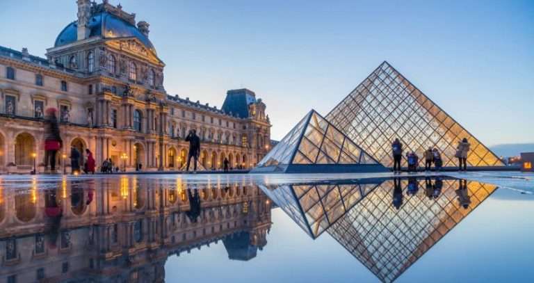 Viaggio a Parigi: voli e hotel economici