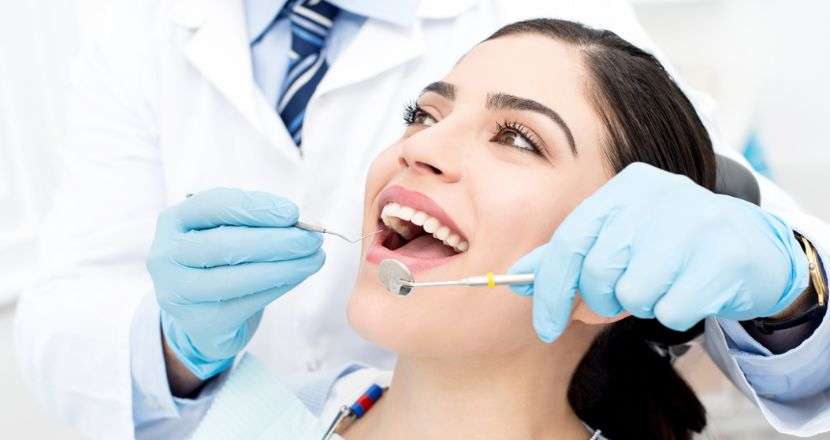 Esami e controlli per una buona prevenzione dentale