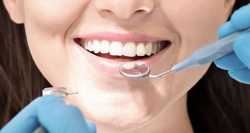 Studi dentistici: prevenzione