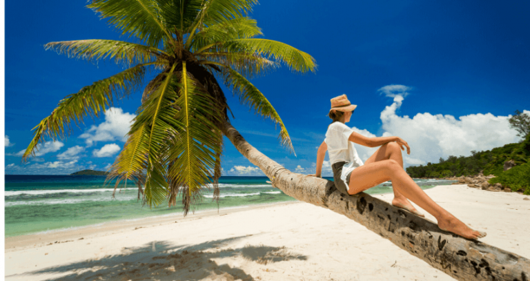 Cruise to Your Own Private Island? In 2020 you can