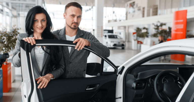 The Best Five Alternatives to Buying a Brand-New Car in 2020