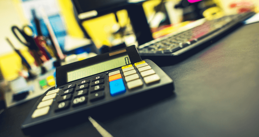 Las 7 Deducciones fiscales que la mayoría de la gente olvida.