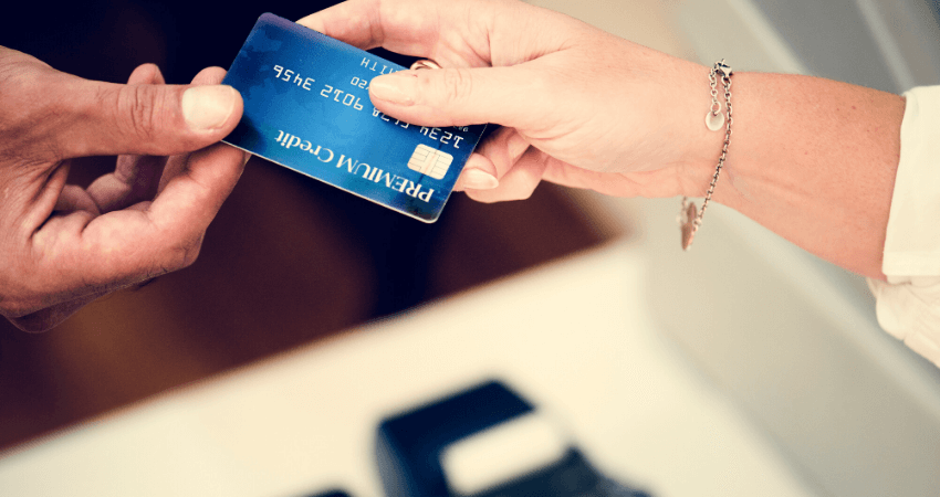 The Best Credit Card Options Available 2020
