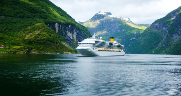 Si te gustan los cruceros debes saber las cinco cosas que apuesto a que no sabías de los cruceros