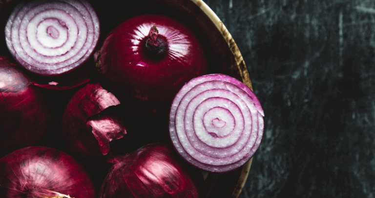 If You Eat Onion Every Day