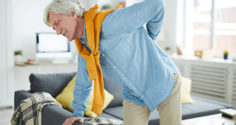 10 Crucial Exercises for Back Pain