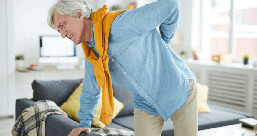 10 Crucial Exercises for Back Pain