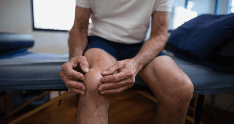 7 Heilmittel zur Behandlung von Knie- und Gelenkschmerzen
