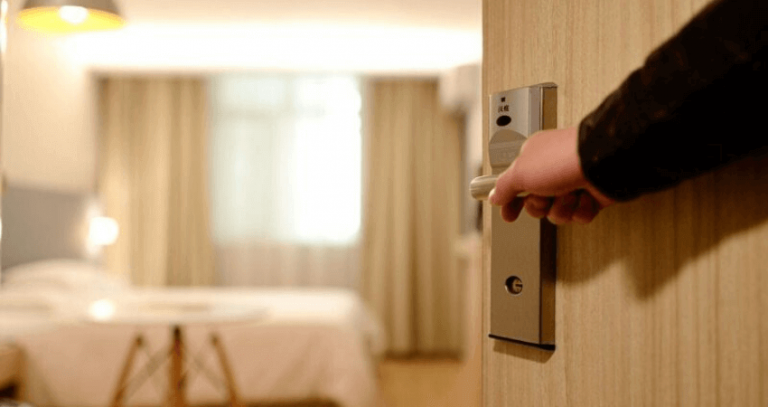 7 Trick to finding cheap hotels deals