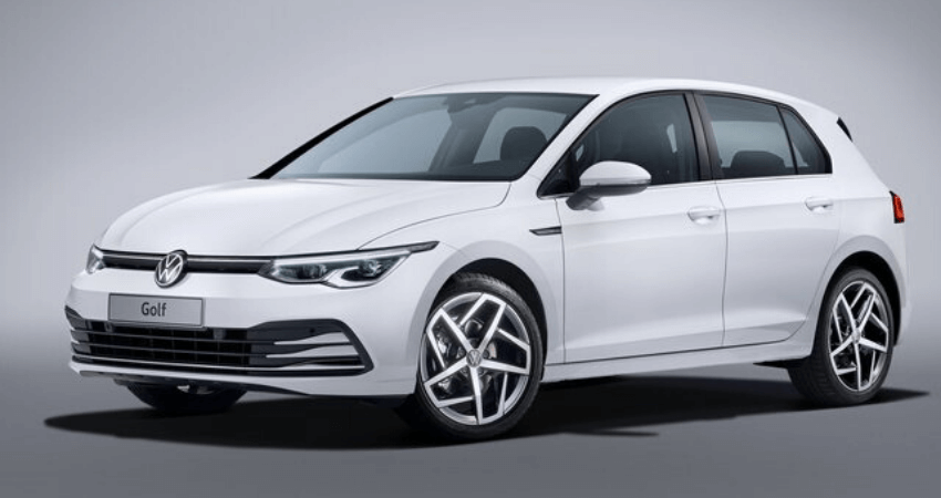 7 coches para comprar a un preio bajo