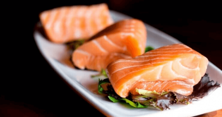 Les aliments que vous ne pouvez pas manger après 30 ans