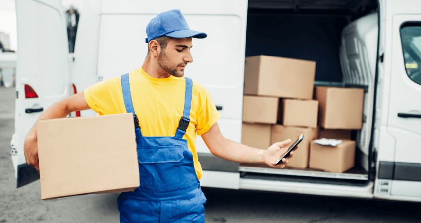 Voici pourquoi les personnes âgées utilisent les services de livraison de repas