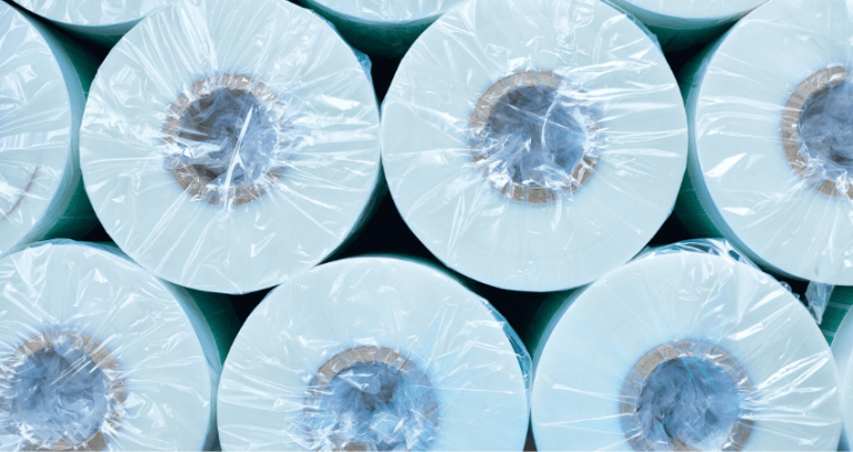 Why is everybody purchasing online toilet paper?