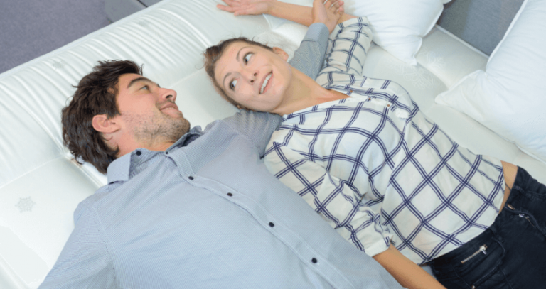 Medicare and Mattresses