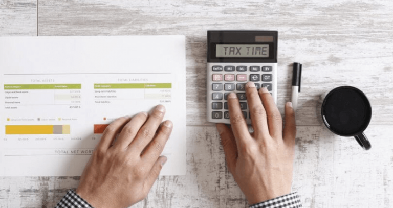 ¿Por qué necesitas un contable para pagar tus impuestos de la renta de este año?