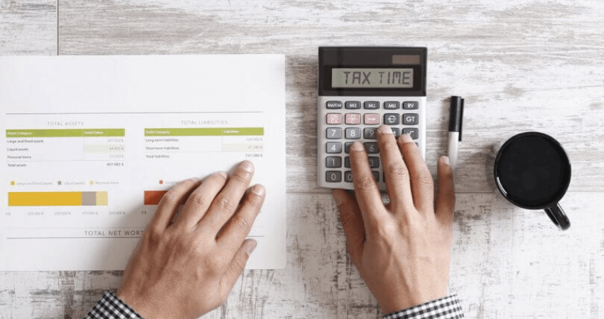 ¿Por qué necesitas un contable para pagar tus impuestos de la renta de este año?