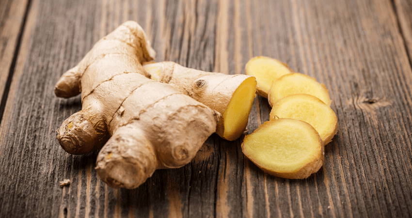 Here’s What Happens If You Eat Ginger Every Day