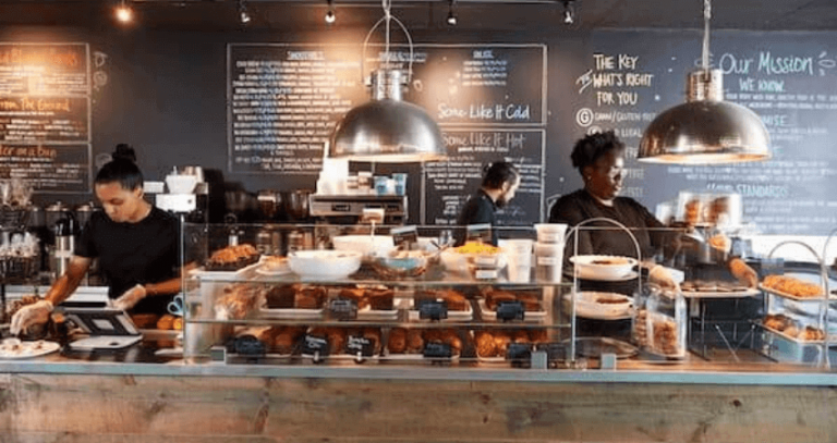 The 5 Best Franchise Opportunities for Aspiring Entrepreneurs