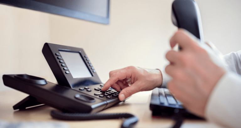 Bye Bye Telephones: 3 Best Ways to Make Calls with VoIP in 2020