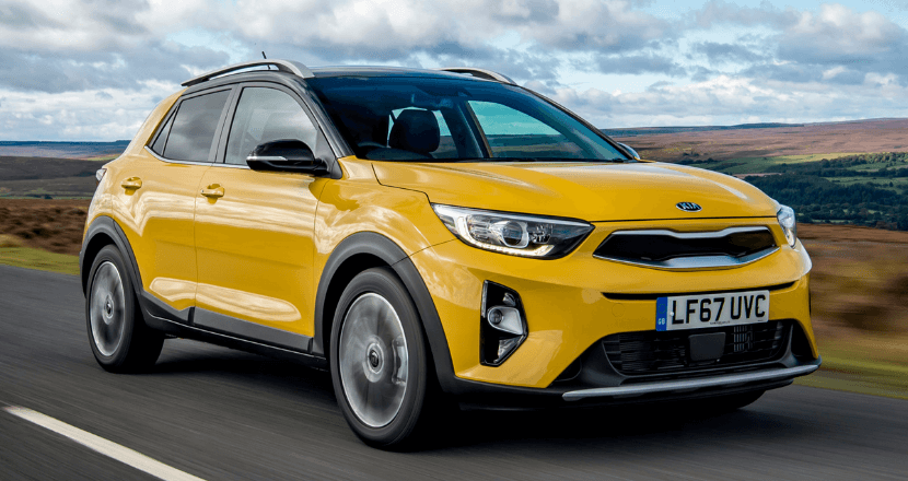 The 5 Best Crossovers Cars of 2021