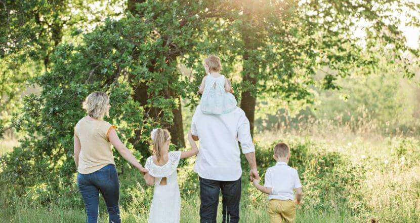 I Migliori Hotel per famiglie 2020