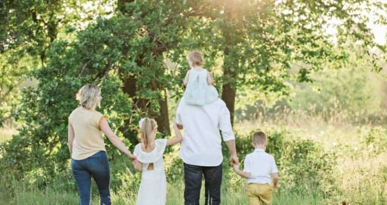 Die besten Familienurlaube im Jahr 2020