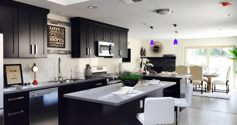 The Top 5 Kitchen Appliances That Every Home Should Have 