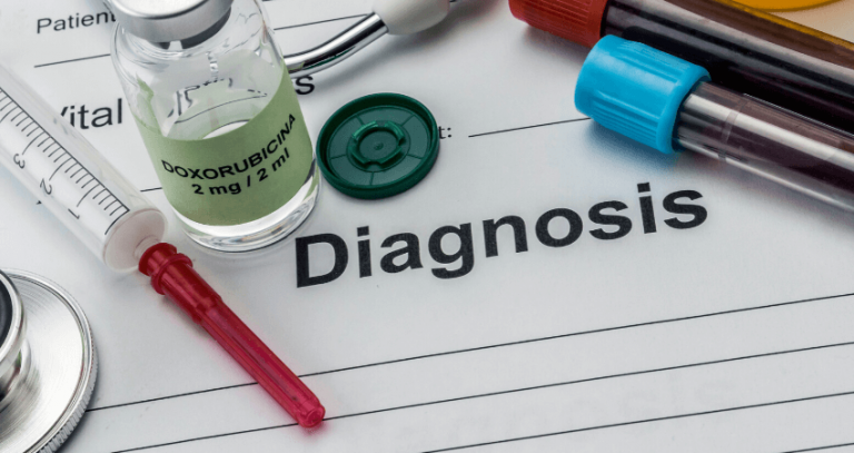 These are the signs you could have  COPD