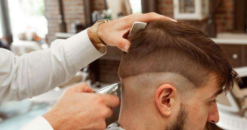 Top 10 DIY Haircuts of 2020