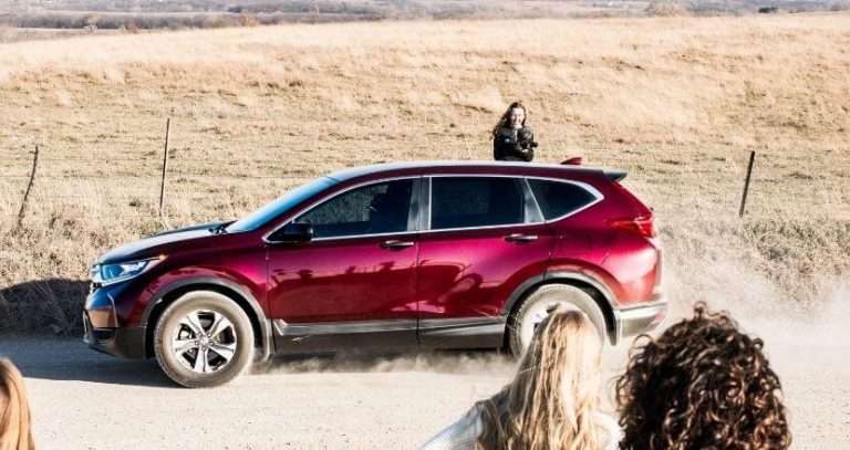 Los 10 mejores autos familiares